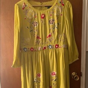 French Connection Dress